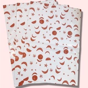 14.5x19” Poly Mailers